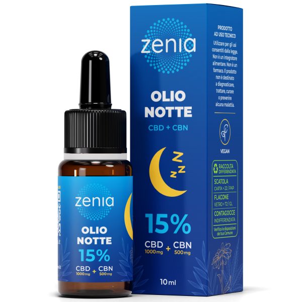 night oil - Image 2