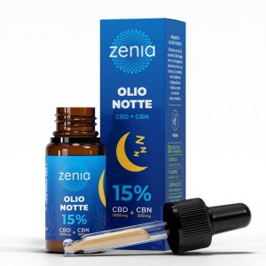 Night Oil