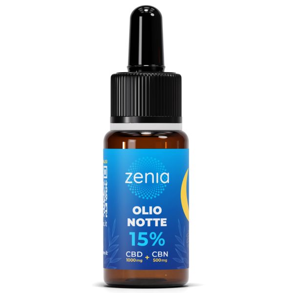 night oil - Image 4
