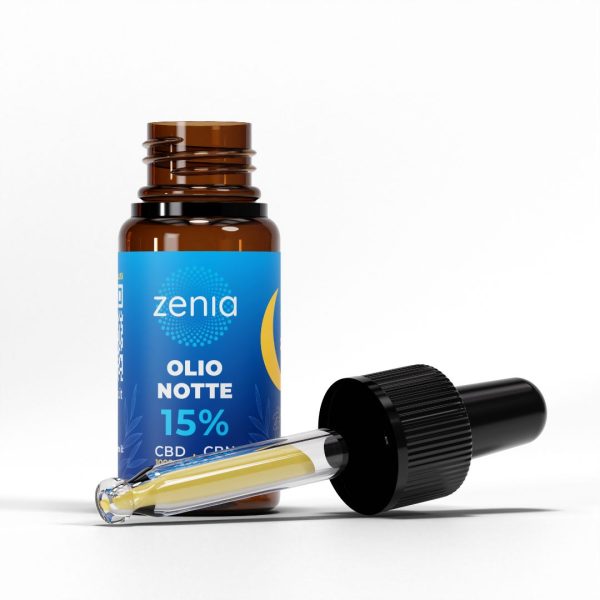 night oil - Image 5