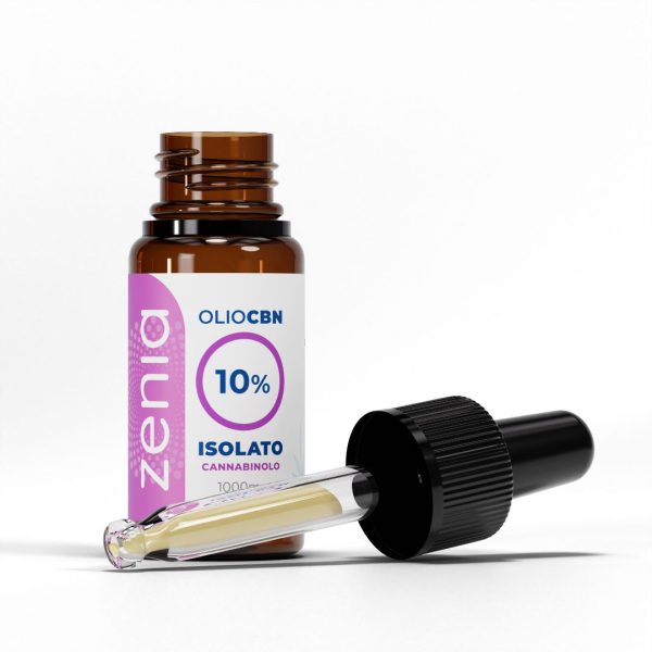 10% CBN oil - Image 5