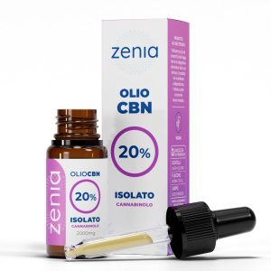 CBN Oil