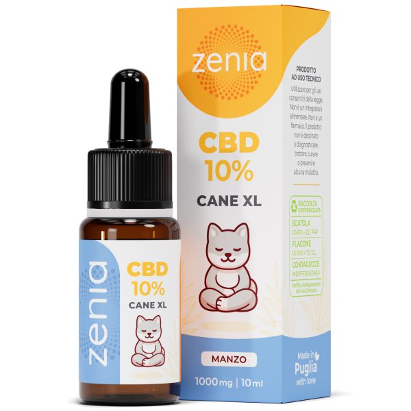 maxi dog oil - Image 2