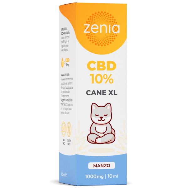 maxi dog oil - Image 3