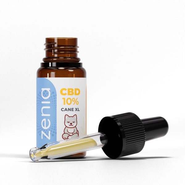 maxi dog oil - Image 5