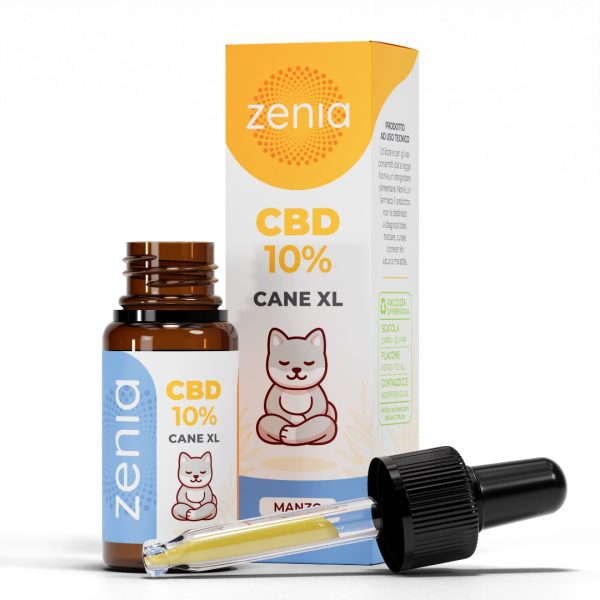 maxi dog oil - Image 6