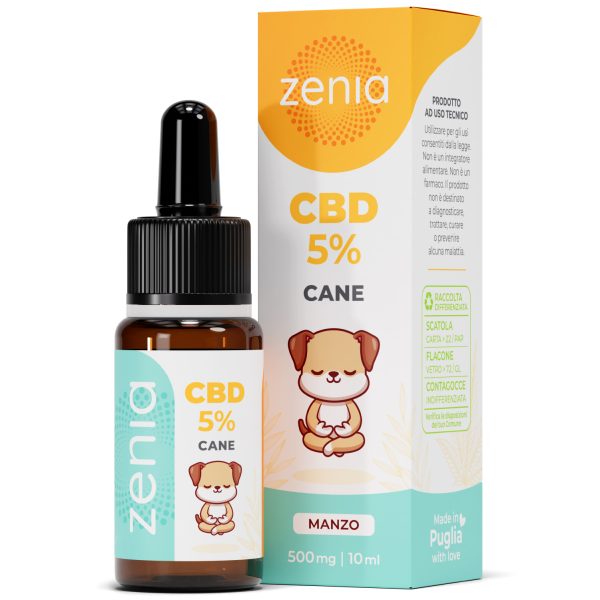 dog oil - Image 2
