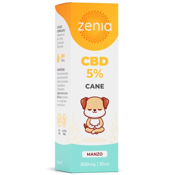 dog oil - Image 3