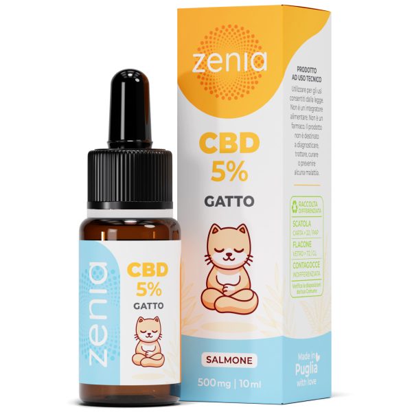 cat oil - Image 2
