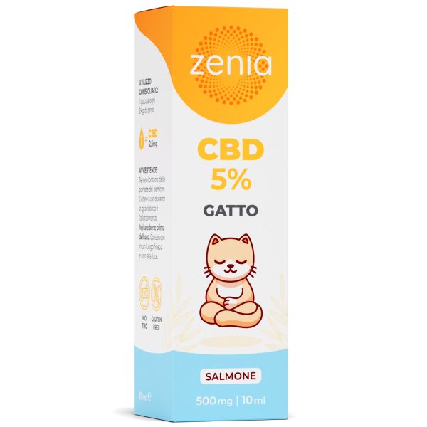 cat oil - Image 3
