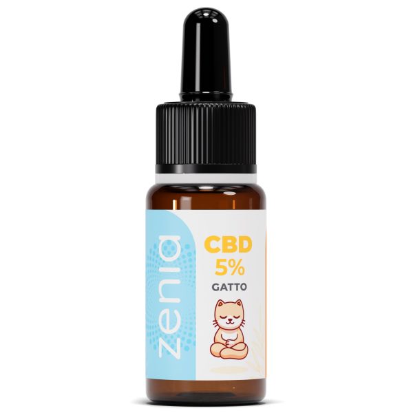 cat oil - Image 4