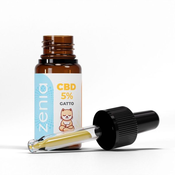 cat oil - Image 5