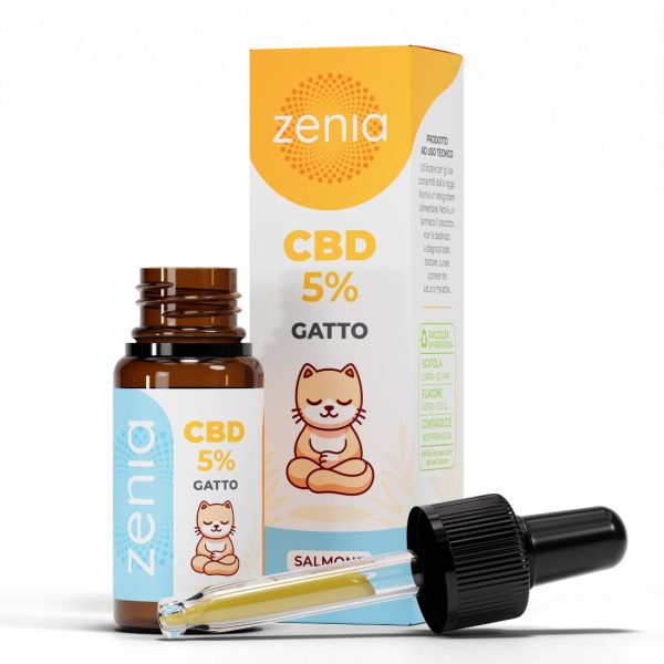 cat oil - Image 6