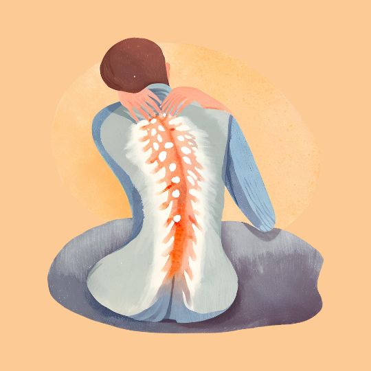 Pain