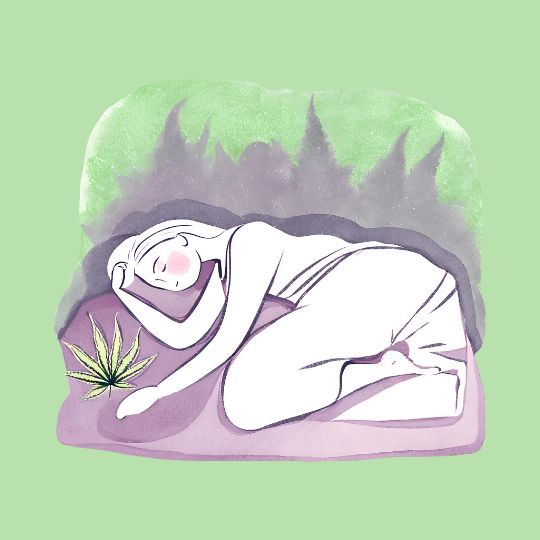 Sleep