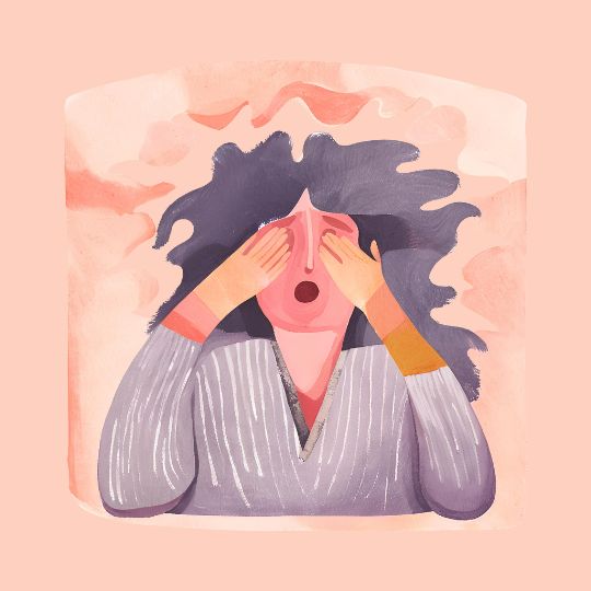 Stress