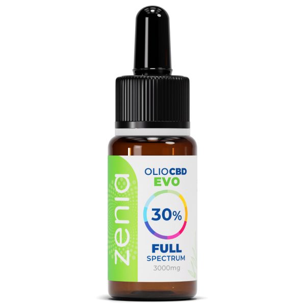 full spectrum CBD evo oil 30% - Image 4