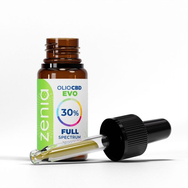 full spectrum CBD evo oil 30% - Image 5