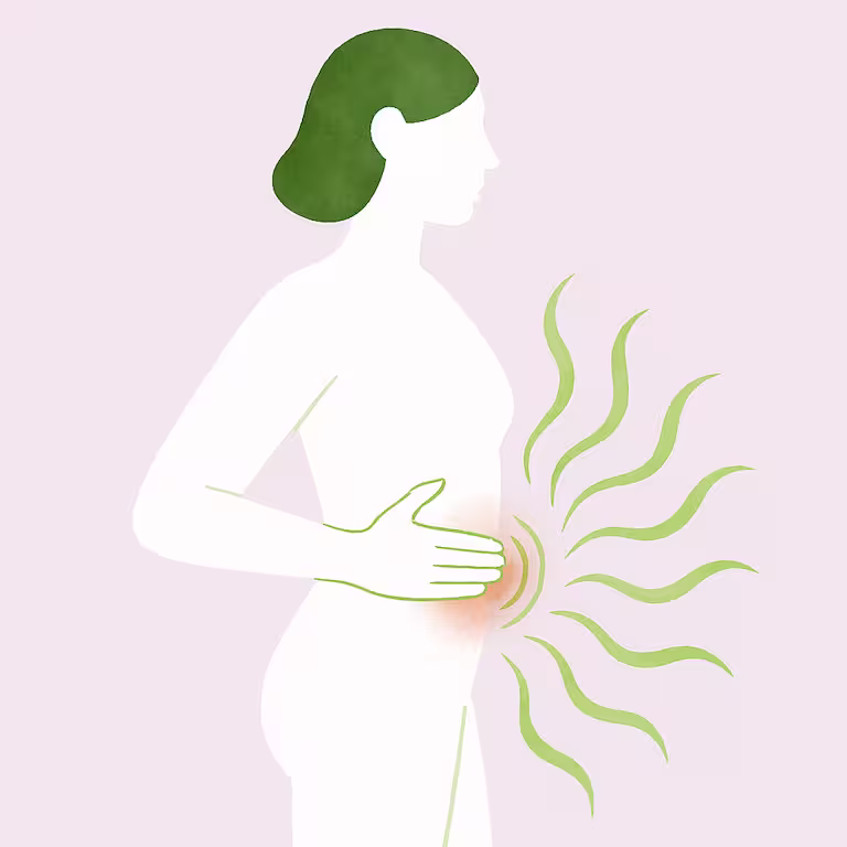 Antispasmodic