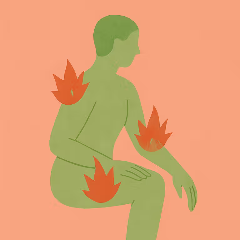 Inflammations
